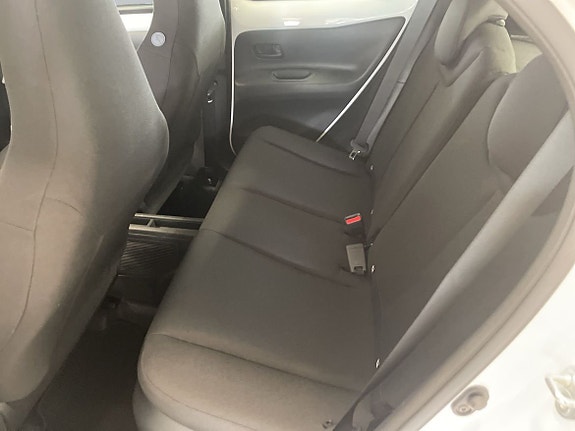 Toyota Aygo X 7 of 16