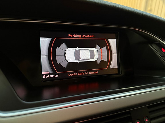 Audi A5 15 of 17