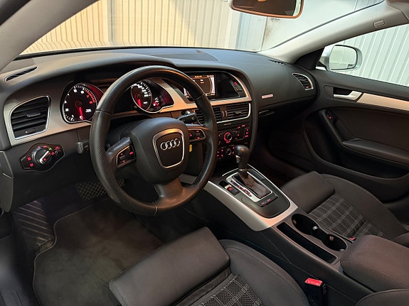 Audi A5 7 of 17