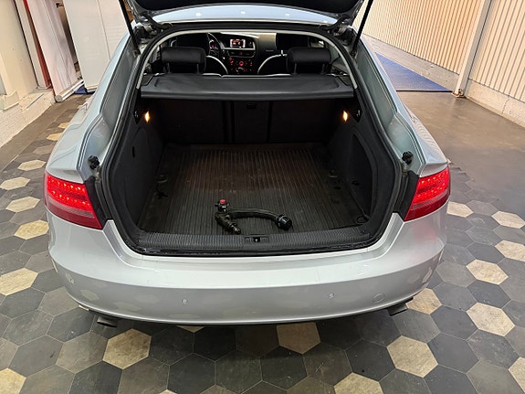 Audi A5 17 of 17