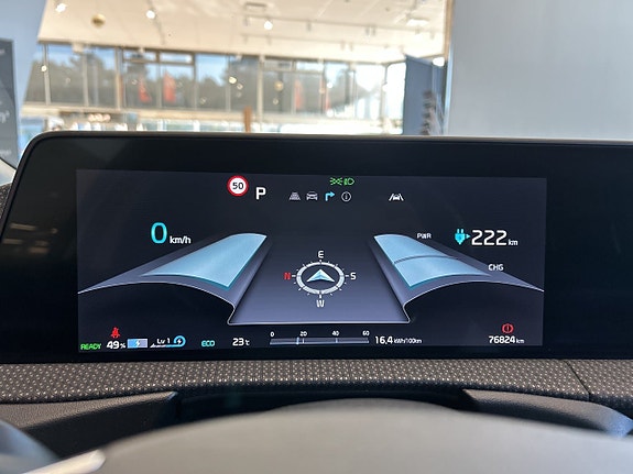 Kia EV6 10 of 15