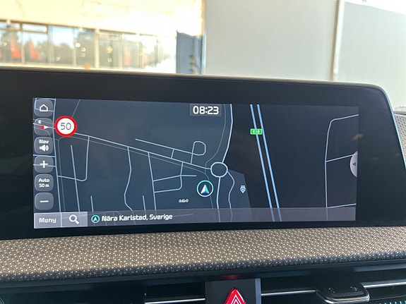 Kia EV6 11 of 15