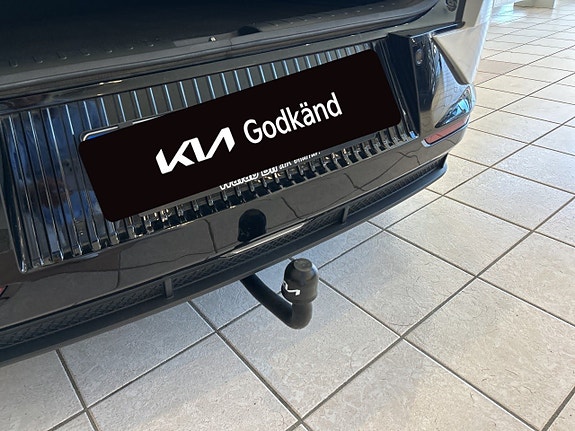 Kia EV6 15 of 15