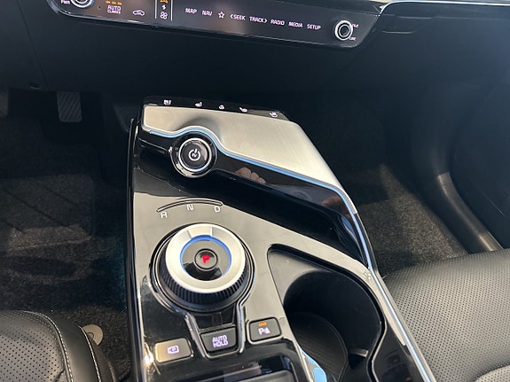 Kia EV6 12 of 15