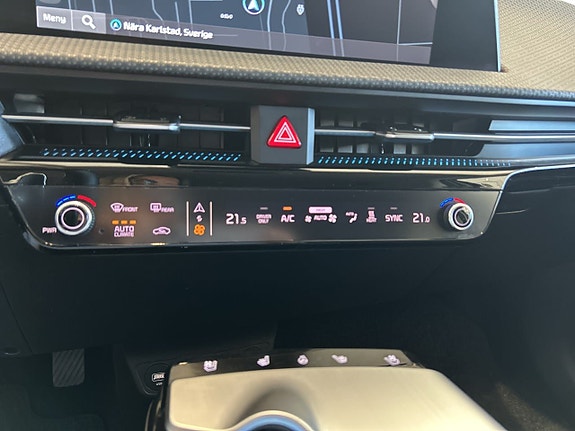 Kia EV6 13 of 15