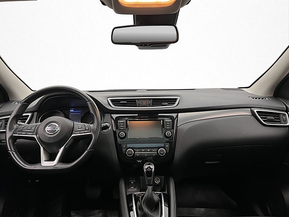 Nissan Qashqai 13 of 30