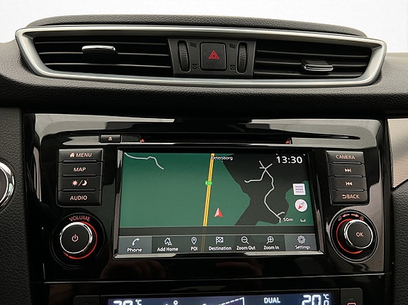 Nissan Qashqai 20 of 30