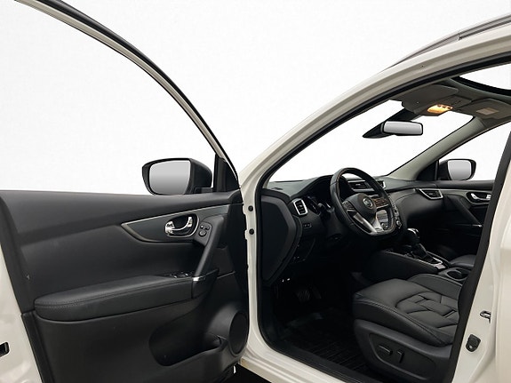 Nissan Qashqai 10 of 30