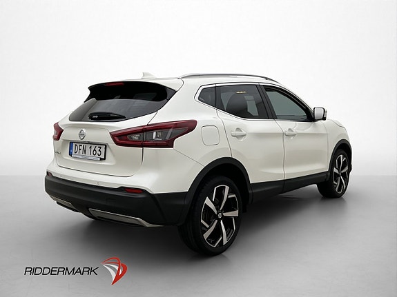 Nissan Qashqai 8 of 30