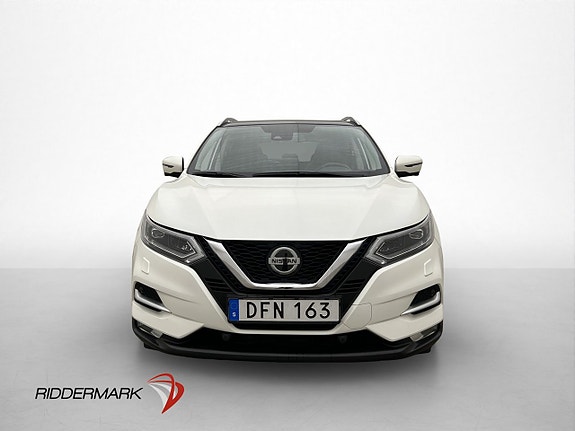 Nissan Qashqai 2 of 30