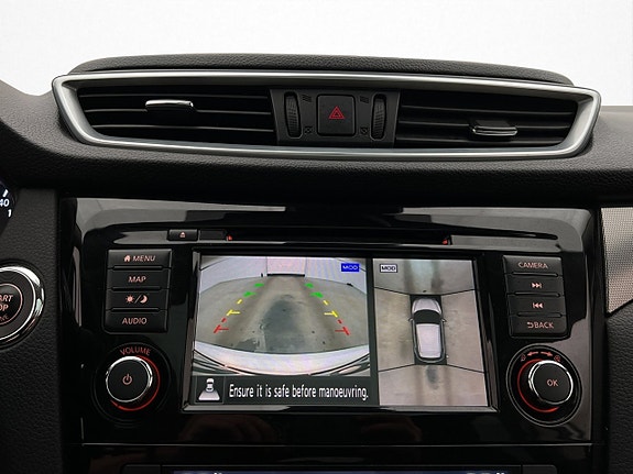 Nissan Qashqai 19 of 30