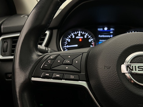 Nissan Qashqai 15 of 30