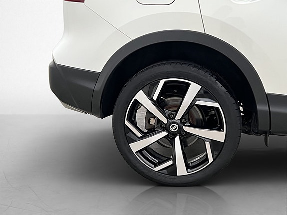 Nissan Qashqai 30 of 30