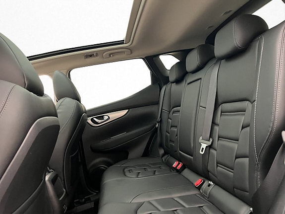 Nissan Qashqai 26 of 30