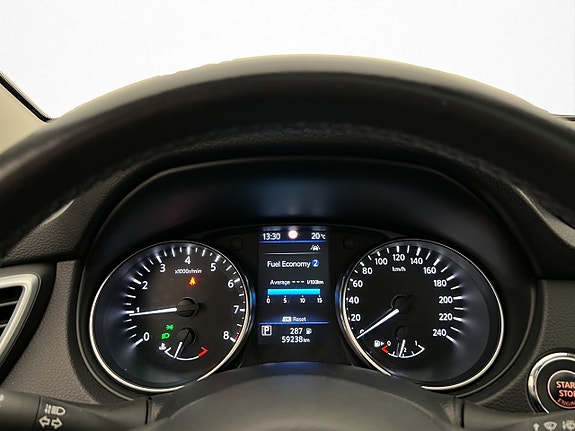 Nissan Qashqai 17 of 30