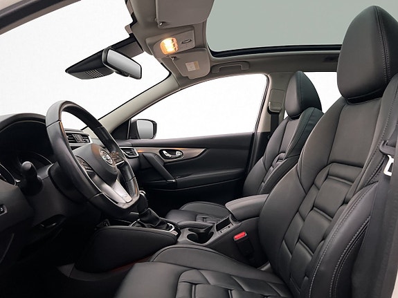 Nissan Qashqai 11 of 30