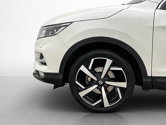 Nissan Qashqai 28 of 30