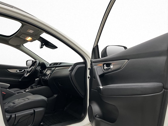 Nissan Qashqai 25 of 30