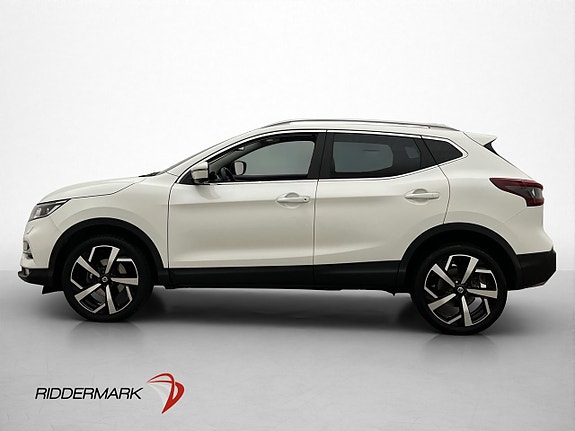 Nissan Qashqai 5 of 30