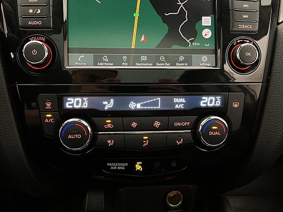 Nissan Qashqai 22 of 30
