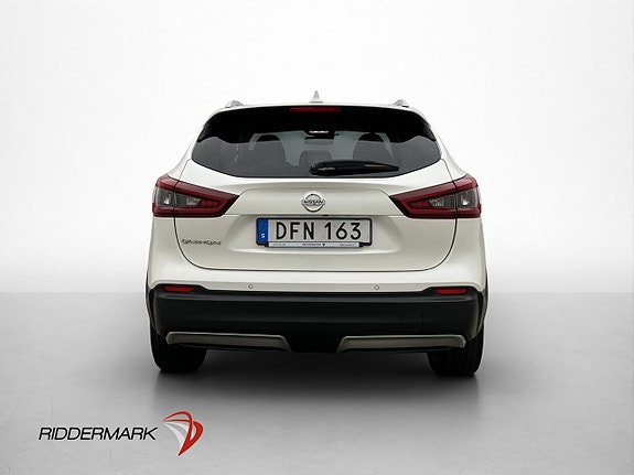 Nissan Qashqai 7 of 30