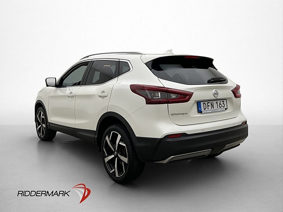 Nissan Qashqai 6 of 30