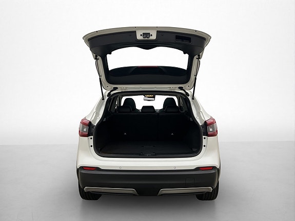 Nissan Qashqai 27 of 30