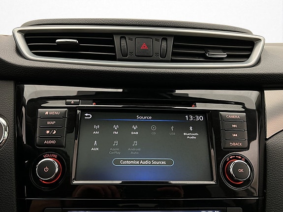 Nissan Qashqai 21 of 30