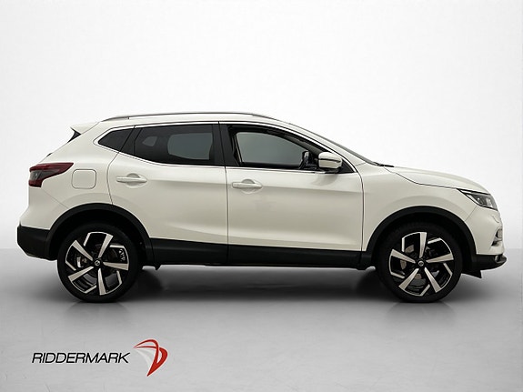 Nissan Qashqai 9 of 30