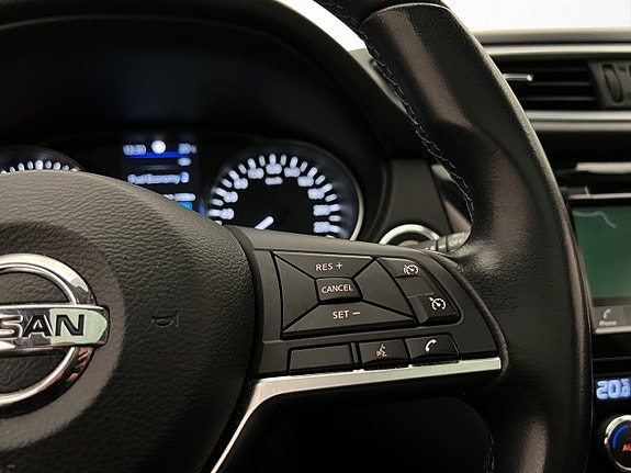 Nissan Qashqai 18 of 30