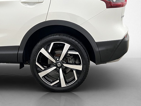 Nissan Qashqai 29 of 30