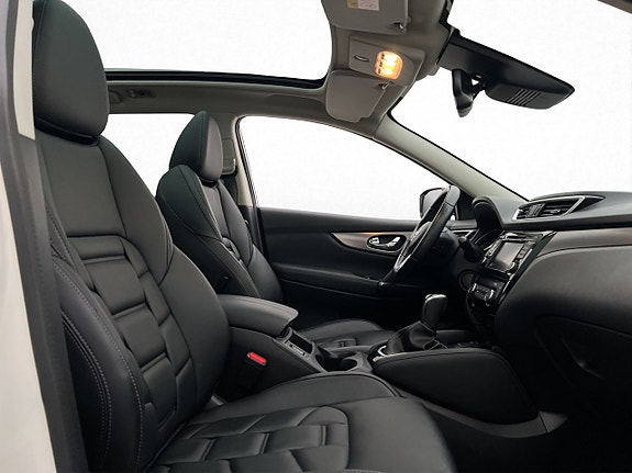 Nissan Qashqai 24 of 30