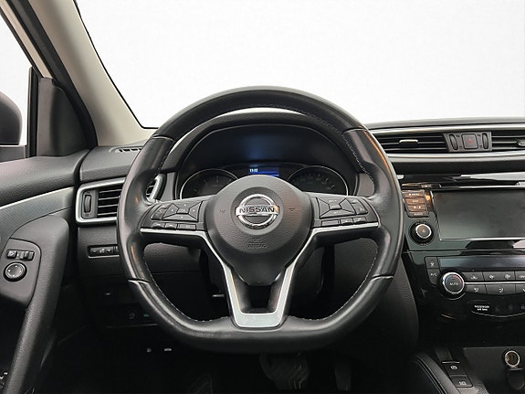 Nissan Qashqai 14 of 30