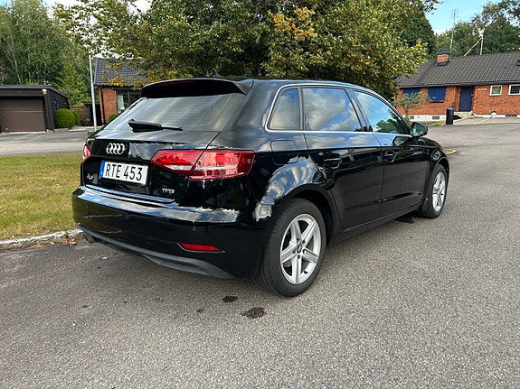 Audi A3 9 of 12