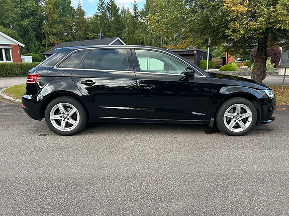 Audi A3 2 of 12