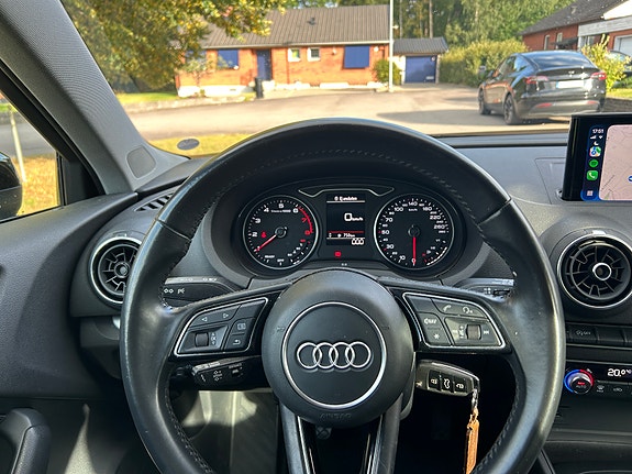 Audi A3 4 of 12