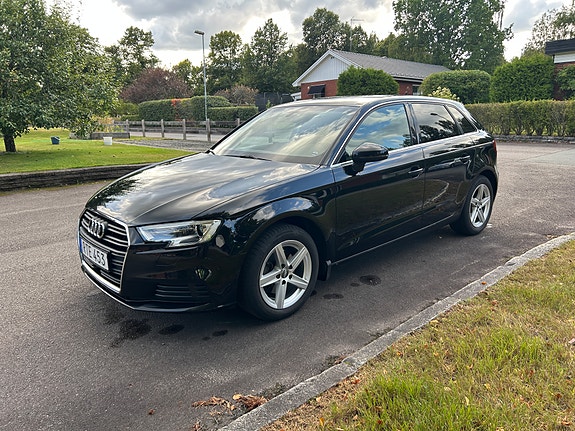 Audi A3 7 of 12