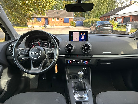 Audi A3 3 of 12