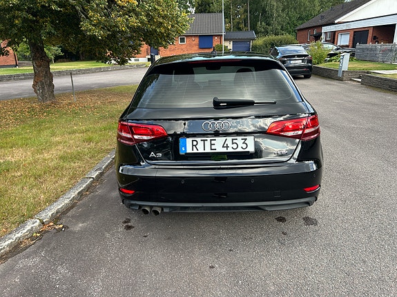 Audi A3 10 of 12