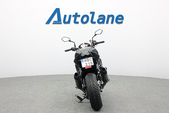 Kawasaki Z1000* GPR Ljuddämpare, Nya däck! 8 of 30