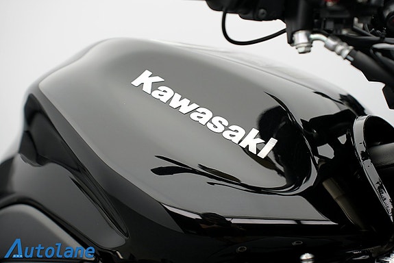 Kawasaki Z1000* GPR Ljuddämpare, Nya däck! 25 of 30