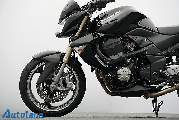 Kawasaki Z1000* GPR Ljuddämpare, Nya däck! 13 of 30