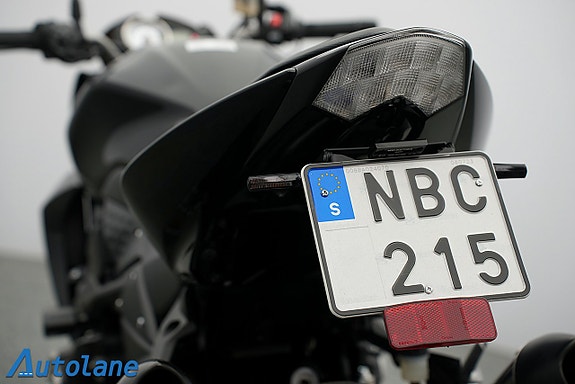Kawasaki Z1000* GPR Ljuddämpare, Nya däck! 16 of 30