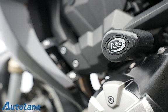 Kawasaki Z1000* GPR Ljuddämpare, Nya däck! 30 of 30