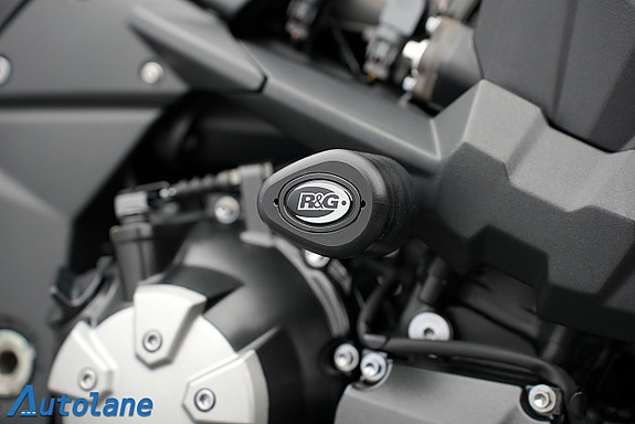 Kawasaki Z1000* GPR Ljuddämpare, Nya däck! 27 of 30