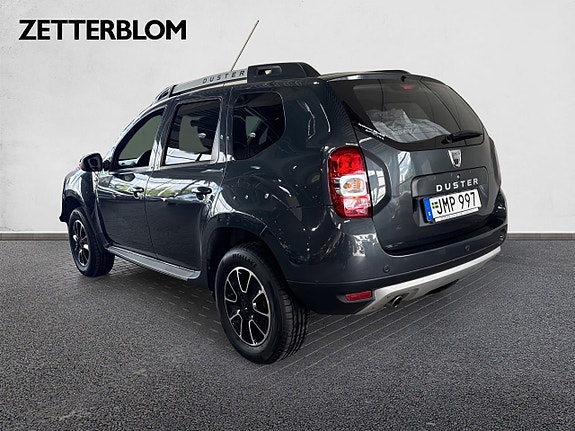 Dacia Duster 3 of 16