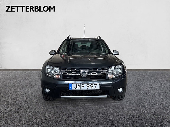 Dacia Duster 5 of 16