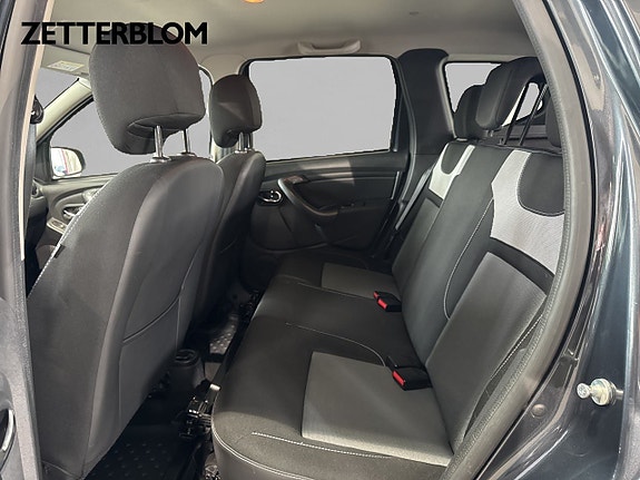 Dacia Duster 9 of 16