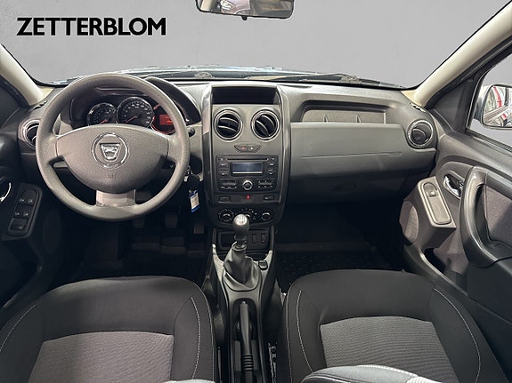 Dacia Duster 10 of 16