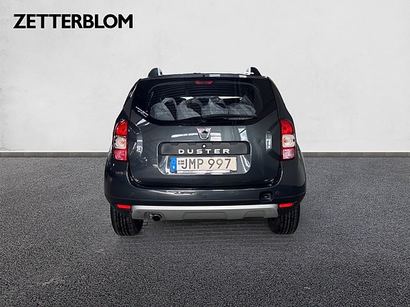 Dacia Duster 4 of 16